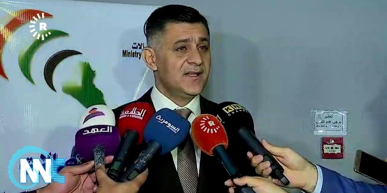وزير الاتصالات: لا توجد أي نية لقطع خدمة الإنترنت في العراق