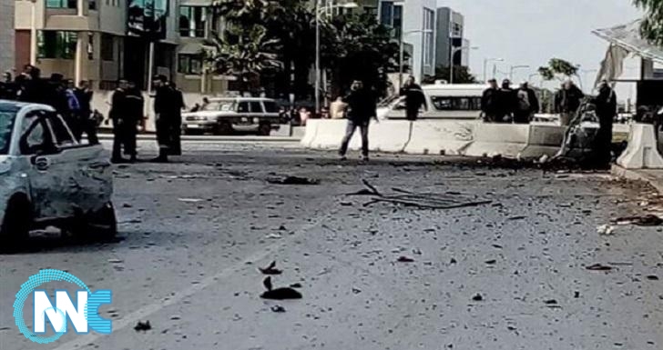 الكشف عن هوية الانتحاريين منفذي الهجوم قرب السفارة الأمريكية في تونس