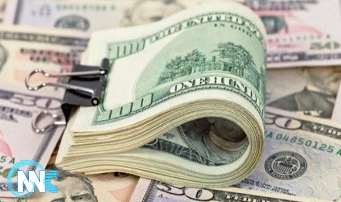 استقرار سعر الدولار مقابل الدينار العراقي في السوق المحلية