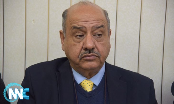نقابة الصحفيين العراقيين تنعى الدكتور واثق الهاشمي