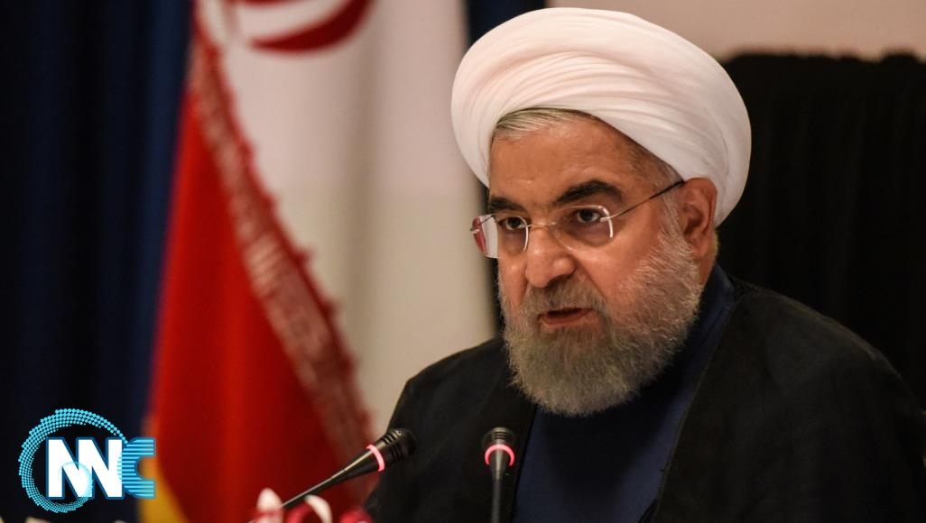 روحاني: نراقب التحركات الامريكية بدقة لكننا لن نكون البادئين بالعدوان