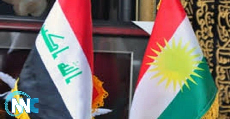 الوفد التفاوضي الكردي : لن نتفاوض مع الزرفي في ظل الجدل القائم
