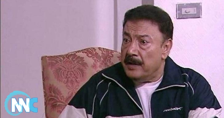 وفاة الفنان المصري أحمد دياب عن عمر يناهز 75 عاما