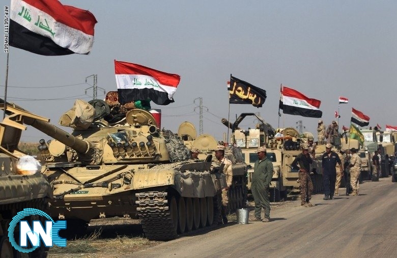 التحالف الدولي: القوات العراقية متمكنة ولديها قادة وأسلحة تمكنها من القضاء على أي اعتداء