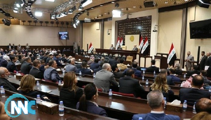 وثيقة.. الإدعاء العام يفاتح البرلمان العراقي لرفع الحصانة عن السامرائي