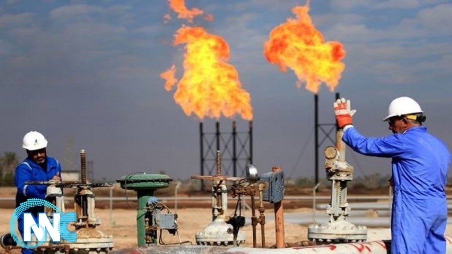 العراق يعد خططا جديدة لإستثمار الغاز