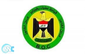 عمليات بغداد : القبض على ٤٣٢٠١ مخالفًا لحظر التجوال