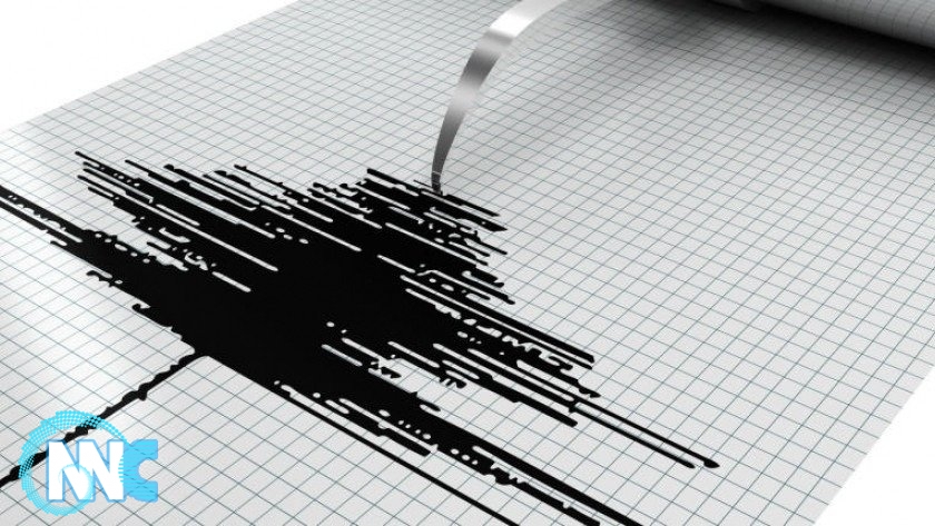 الرصد الزلزالي: تسجيل حدوث هزتين أرضيتين قرب أربيل وديالى