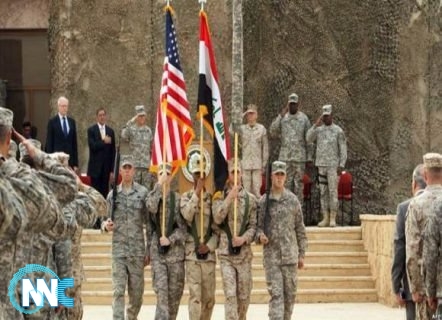 واشنطن: الولايات المتحدة باقية في العراق حتى الخلاص من خطر تنظيم داعش