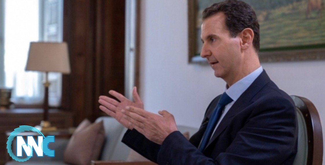 الرئيس السوري يعفي رئيس الوزراء من منصبه