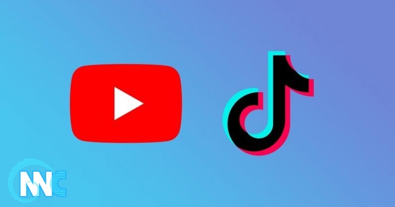يوتيوب يعلن عن تجربة ميزة جديدة لمنافسة تطبيق تيك توك