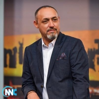 تكليف نبيل جاسم رئيسا لشبكة الاعلام العراقي