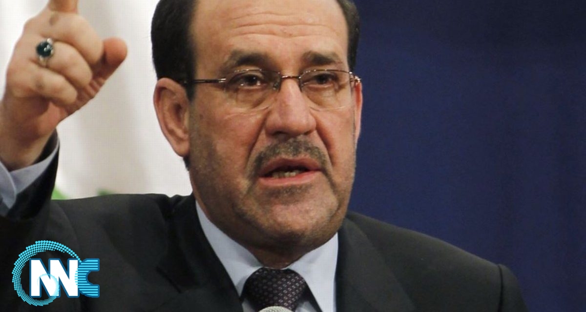Maliki addressed the people: the enemies are many and chaos does not fall except those who stir them