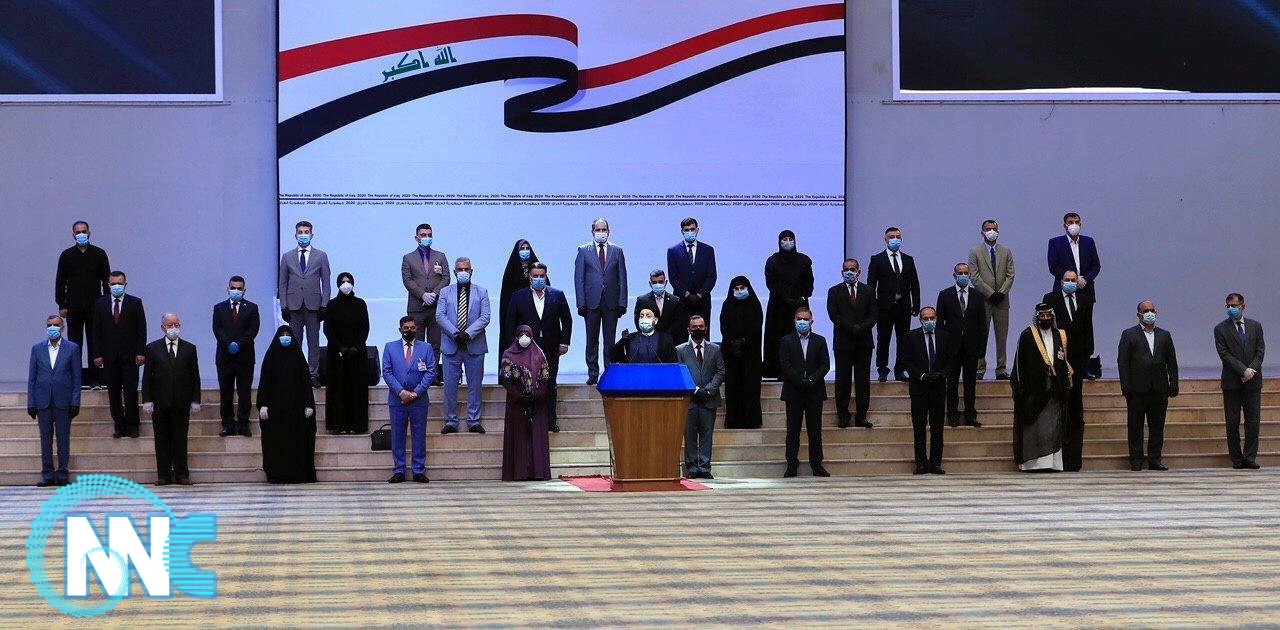 تحالف عراقيون يعلن موقفه من الانتخابات المبكرة
