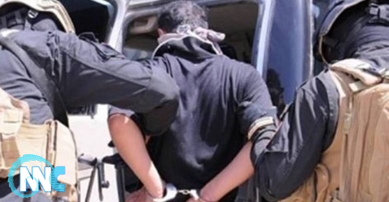 شرطة بابل تلقي القبض على متهمين اثنين في سيطرة أمنية شمالي المحافظة