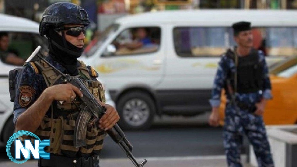 وكالة الاستخبارات تلقي القبض على 8 إرهابيين في كركوك