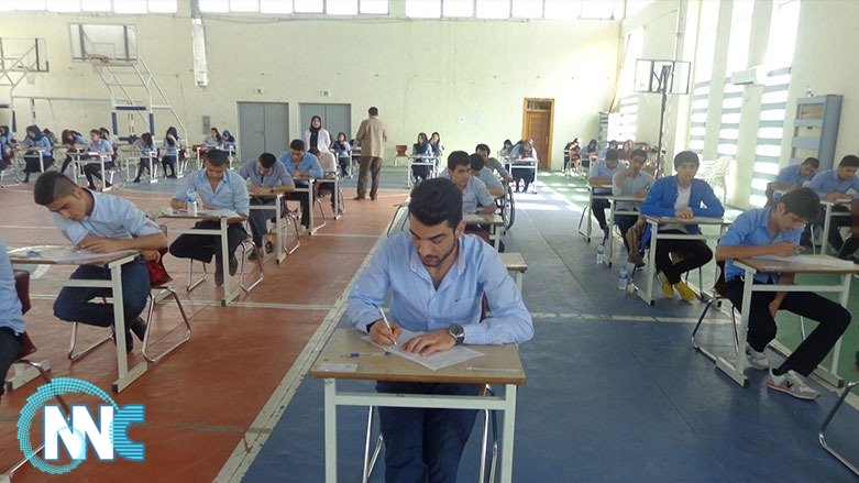 التعليم تطلق استمارة إلكترونية لمعالجة نقص الإقامة في معادلة شهادات الدارسين خارج العراق