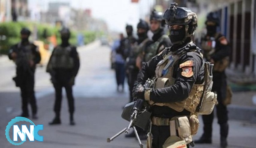 الاستخبارات تحبط مخططا ارهابيا لاستهداف المواطنين في بغداد