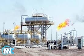 عقود شرطة النفط يغلقون مواقع نفطية في الناصرية