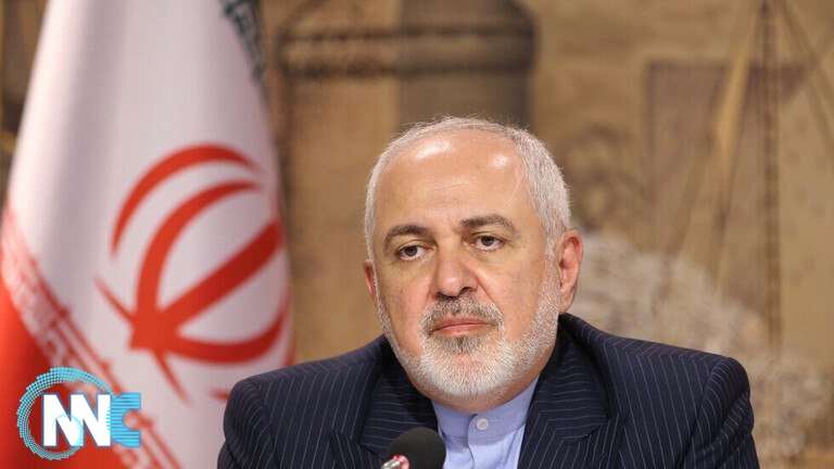 وزير الخارجية الإيراني يزور بغداد الأحد