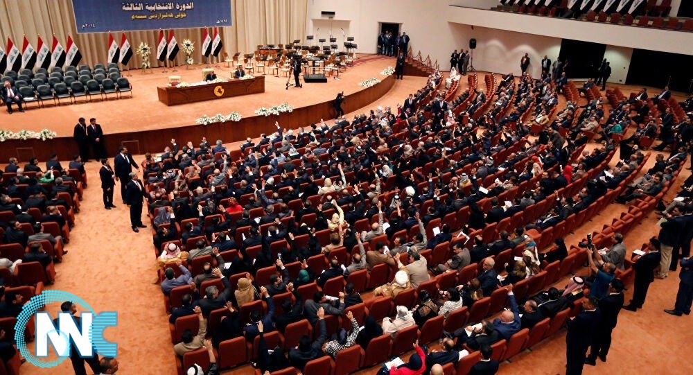 مجلس النواب يباشر ولأول مرة بوضع استراتيجية للسياسة التشريعية في العراق