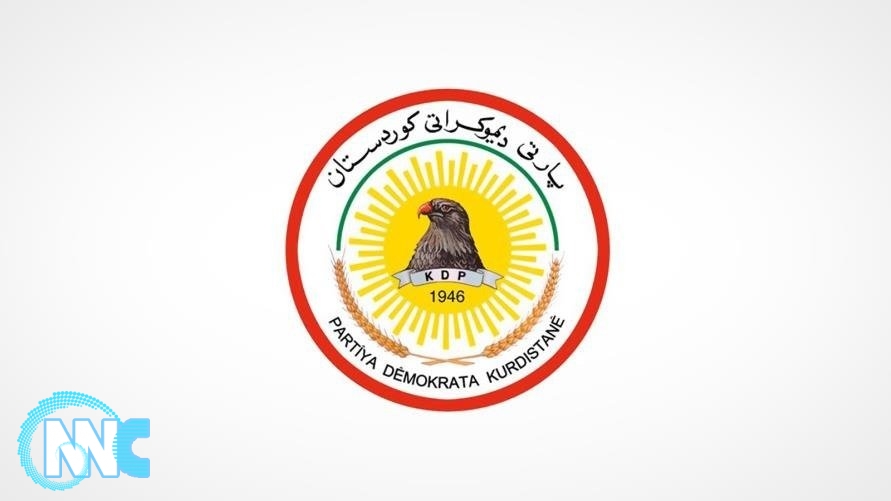 الديمقراطي: خياران أمام البرلمان لحل مشاكل بغداد واربيل