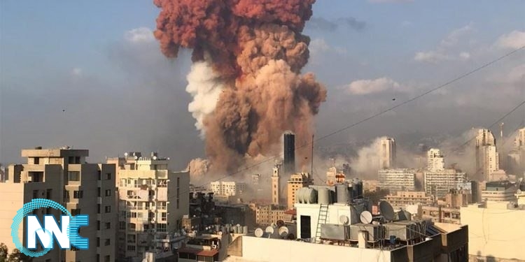 إيران تكشف المتهم الأول في “انفجار بيروت” وتتحدث عن موقف السعودية