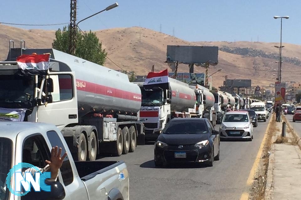 الجيش اللبناني يصدر بياناً خاصاً بالمساعدات العراقية
