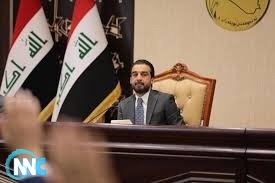 ‌الحلبوسي : العراق يهيئ لانتخابات مبكرة نأمل أن تسهم في تصحيح الأخطاء الماضية