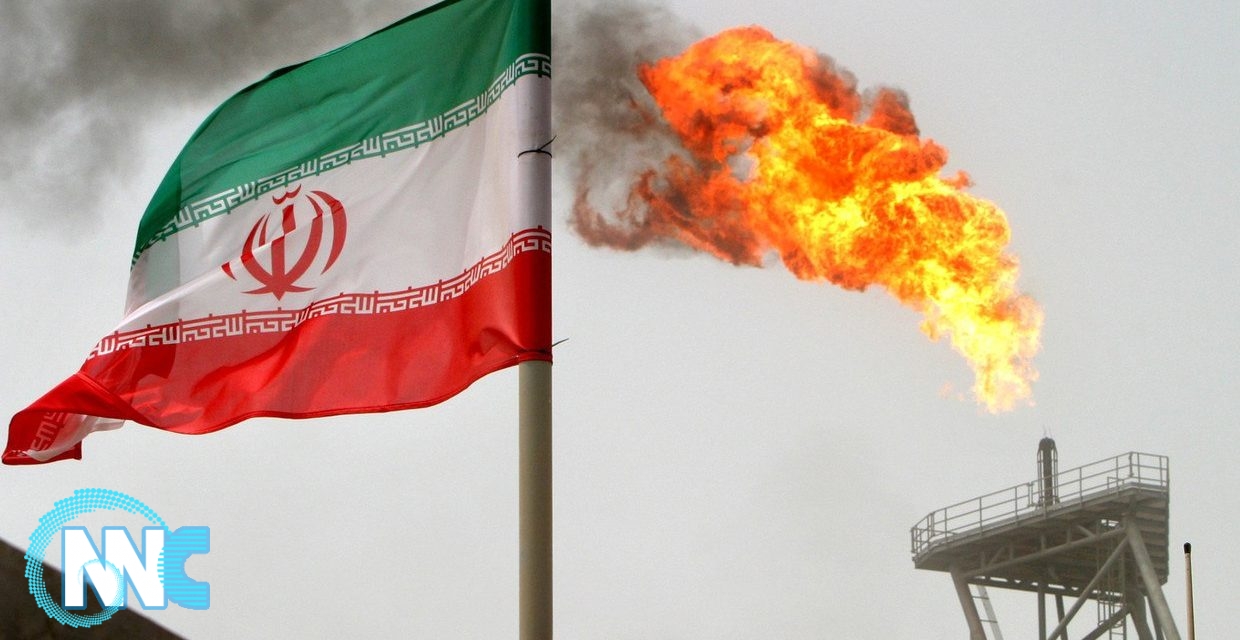 ایران : خطوط الانابيب المدشنة تسهل بيع الغاز للعراق