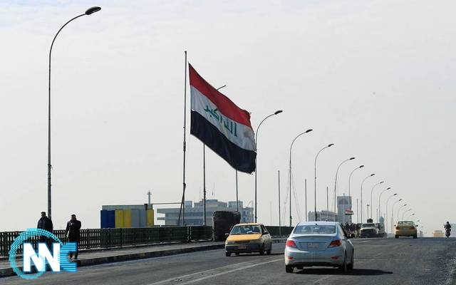 العراق يرسل ١٣ الف طن من الحنطة ووقود ومعدات طبية للبنان