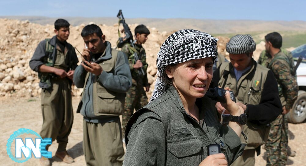 حزب العمال الكردستاني يعلن عن إسقاط مروحية تركية شمالي محافظة دهوك