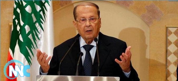 الرئيس اللبناني : سننزل أشد العقوبات بالمسؤولين عن الانفجار