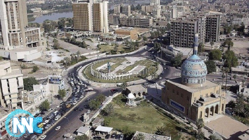 حدوث هزة ارضية خفيفة شعر بها سكان العاصمة بغداد
