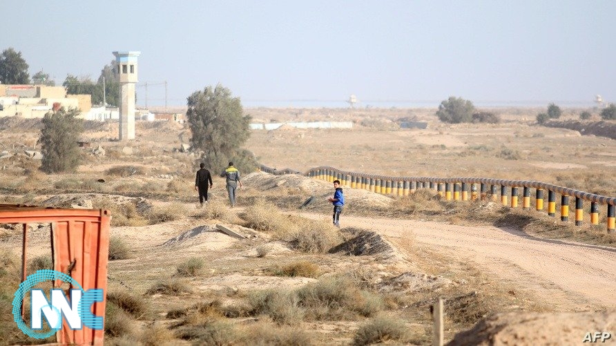 التحالف الدولي ينفي وقوع هجوم قرب الحدود الكويتية العراقية