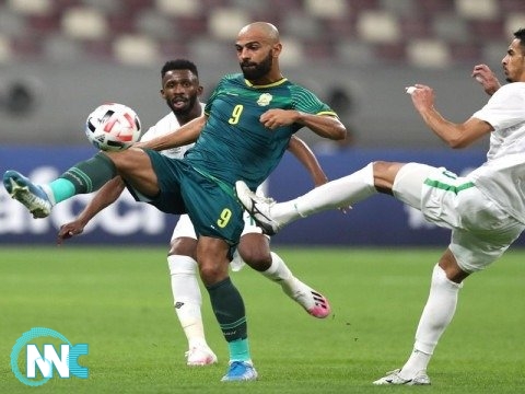الشرطة يتعثر أمام الأهلي السعودي في دوري أبطال آسيا