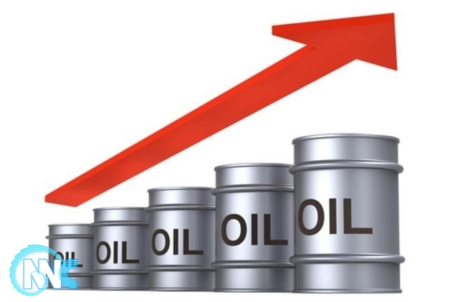 النفط يحقق أفضل مكاسب أسبوعية منذ شهر يونيو الماضي