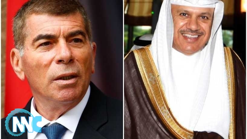 أول اتصال هاتفي بين وزيري الخارجية البحريني والصهيوني