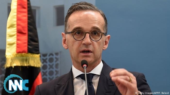 وزير الخارجية الألماني: قدمنا ملياري يورو للعراق كمساعدات