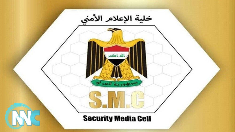 إصابة مقاتل في لواء مغاوير سامراء بتفجير استهدف رتلاً لنقل معدات التحالف