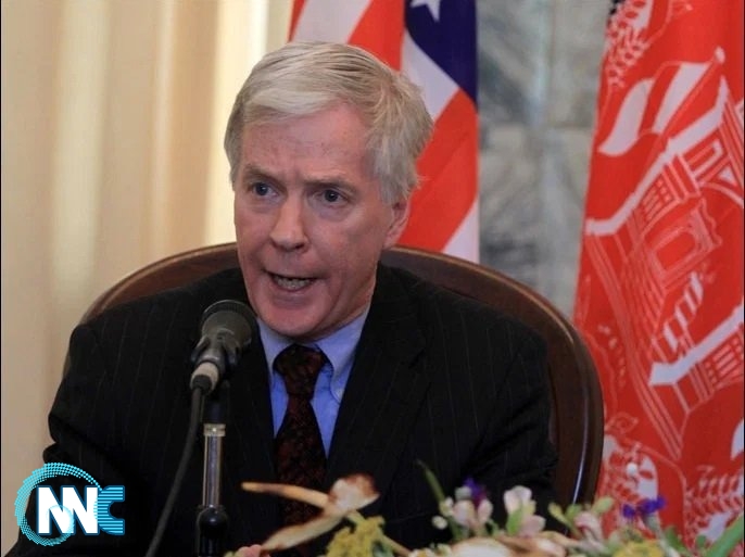 سفير واشنطن السابق في بغداد: انسحاب أميركا من العراق إشارة مروعة للحلفاء