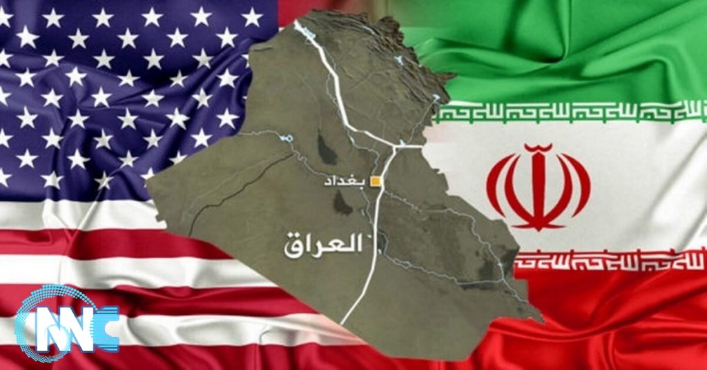 ايران تعلن فرض عقوبات على كبار الدبلوماسيين الامريكيين في العراق