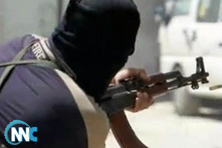 اصابة ثلاثة مدنيين بهجوم ارهابي على قرية غربي بغداد