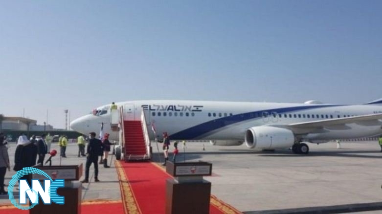 البحرين توافق على مذكرة تفاهم مع “إسرائيل” بشأن الخدمات الجوية