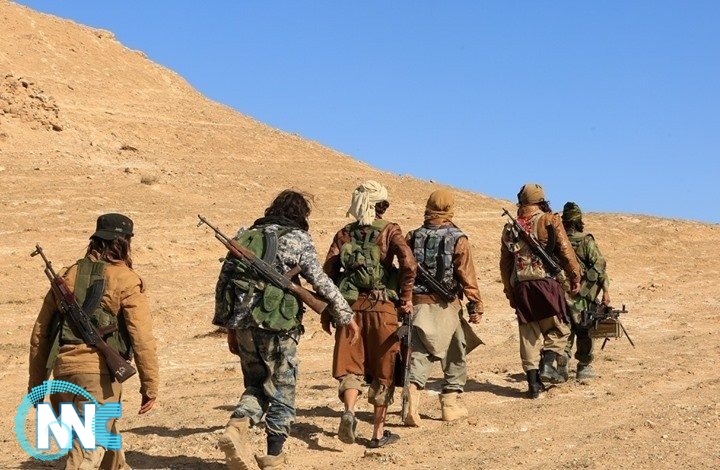 الامن البرلمانية تكشف عن دعم دولي اميركي لداعش باسلحة متطورة في العراق