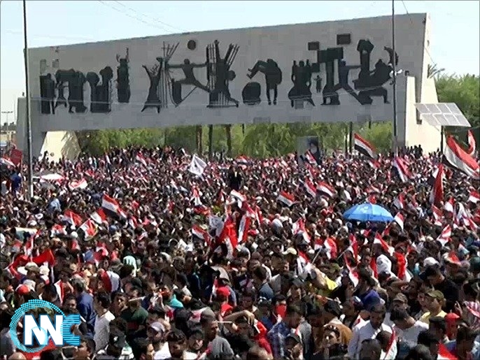 تأجيل تظاهرات الصدريين الى الجمعة المقبلة