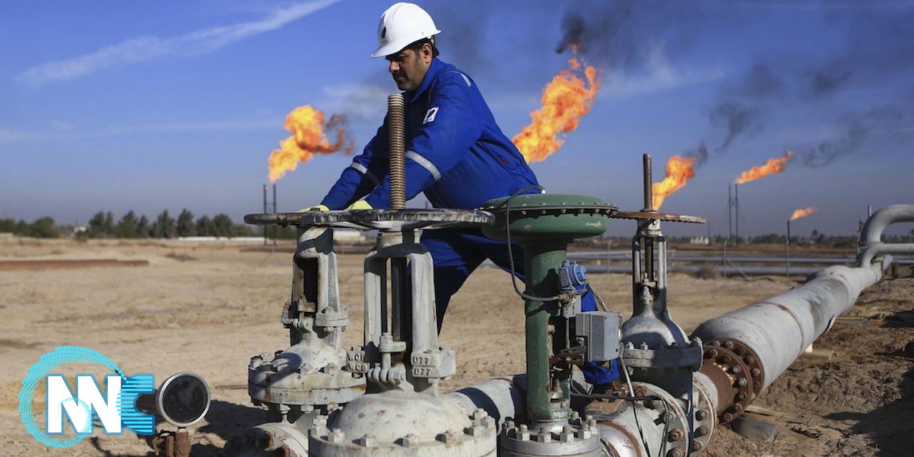 وزير النفط يدعو الى تعظيم انتاج النفط الخفيف