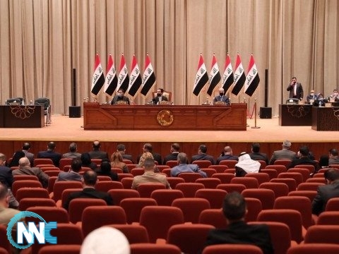 مجلس النواب يفتتح جلسته برئاسة الحلبوسي
