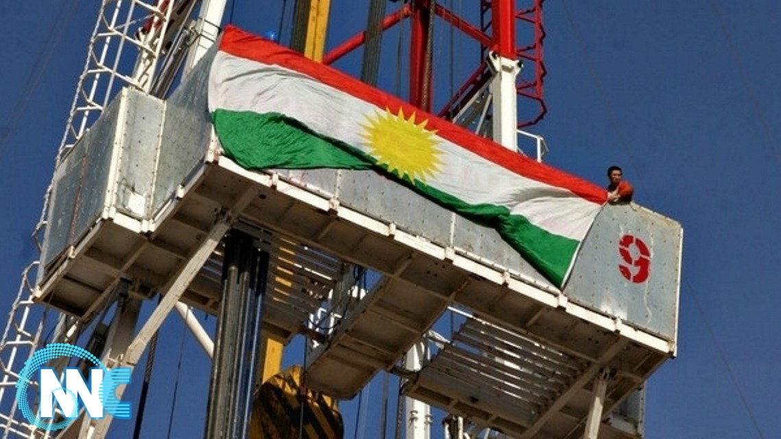 كردستان تعلن تحقيق أكثر من 3 مليارات دولار إيرادات مالية من بيع النفط