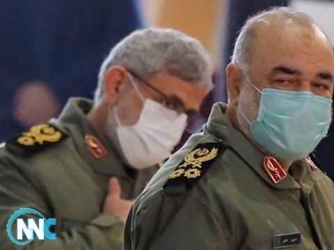 قائد الحرس الثوري الإيراني يطلق تحذيرات من جزيرة أبو موسى